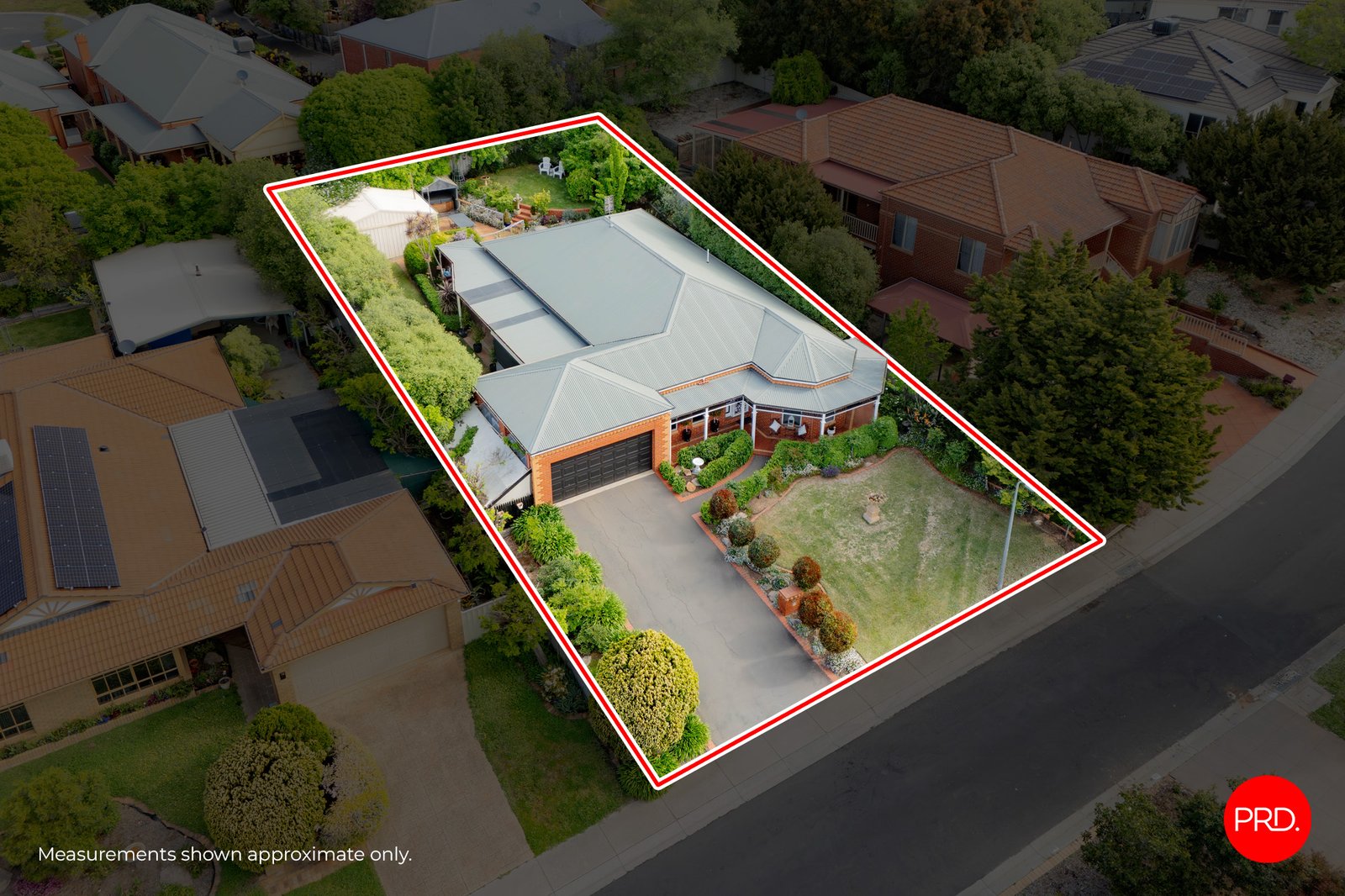 4 Gumnut Rise STRATHDALE 19