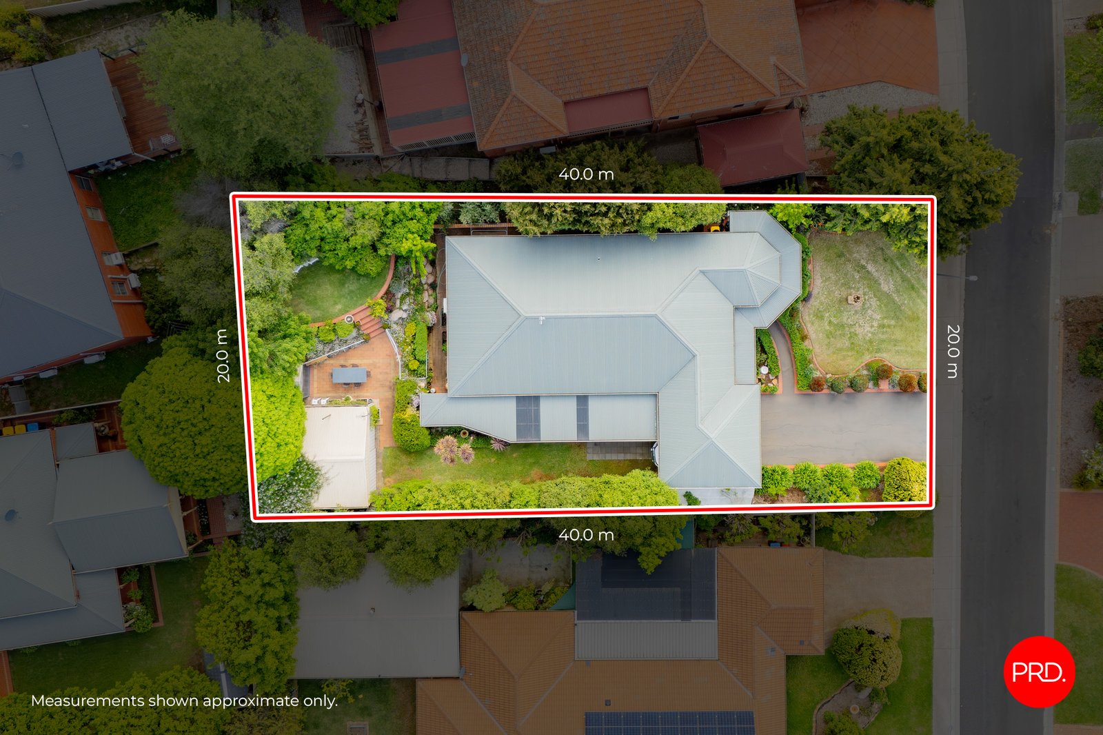 4 Gumnut Rise STRATHDALE 20
