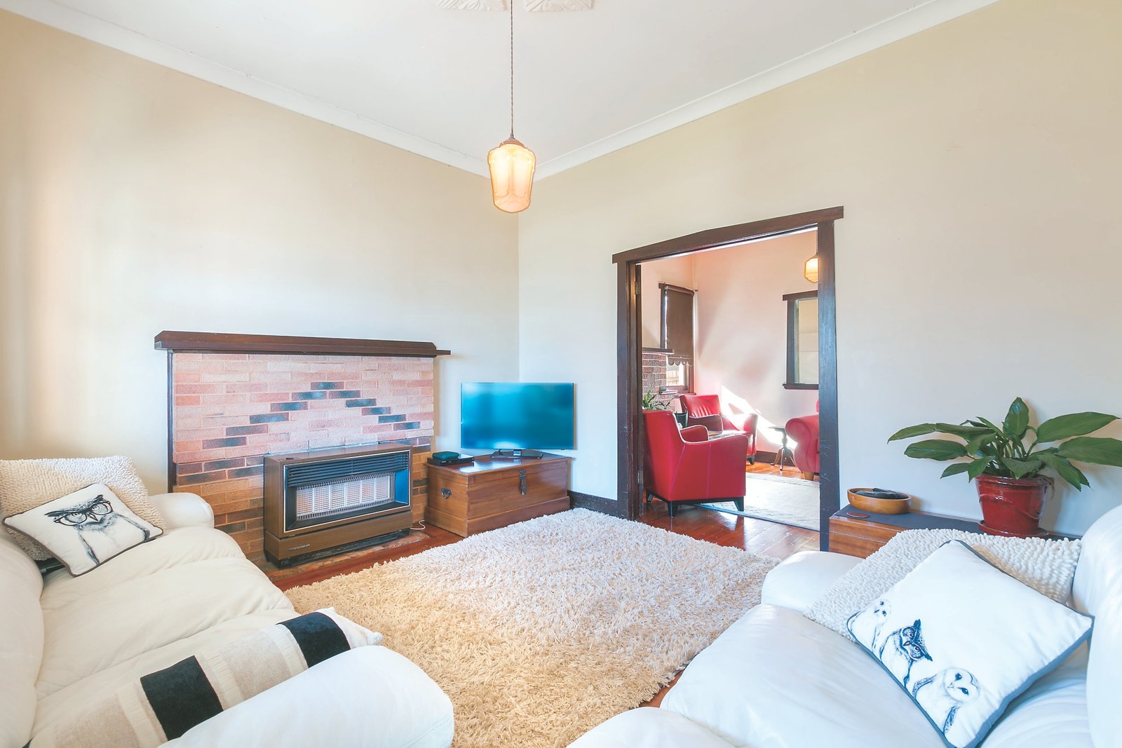 Gallery: 4 haddon Street