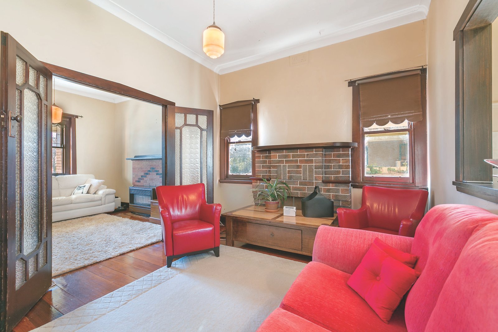 Gallery: 4 Haddon Street