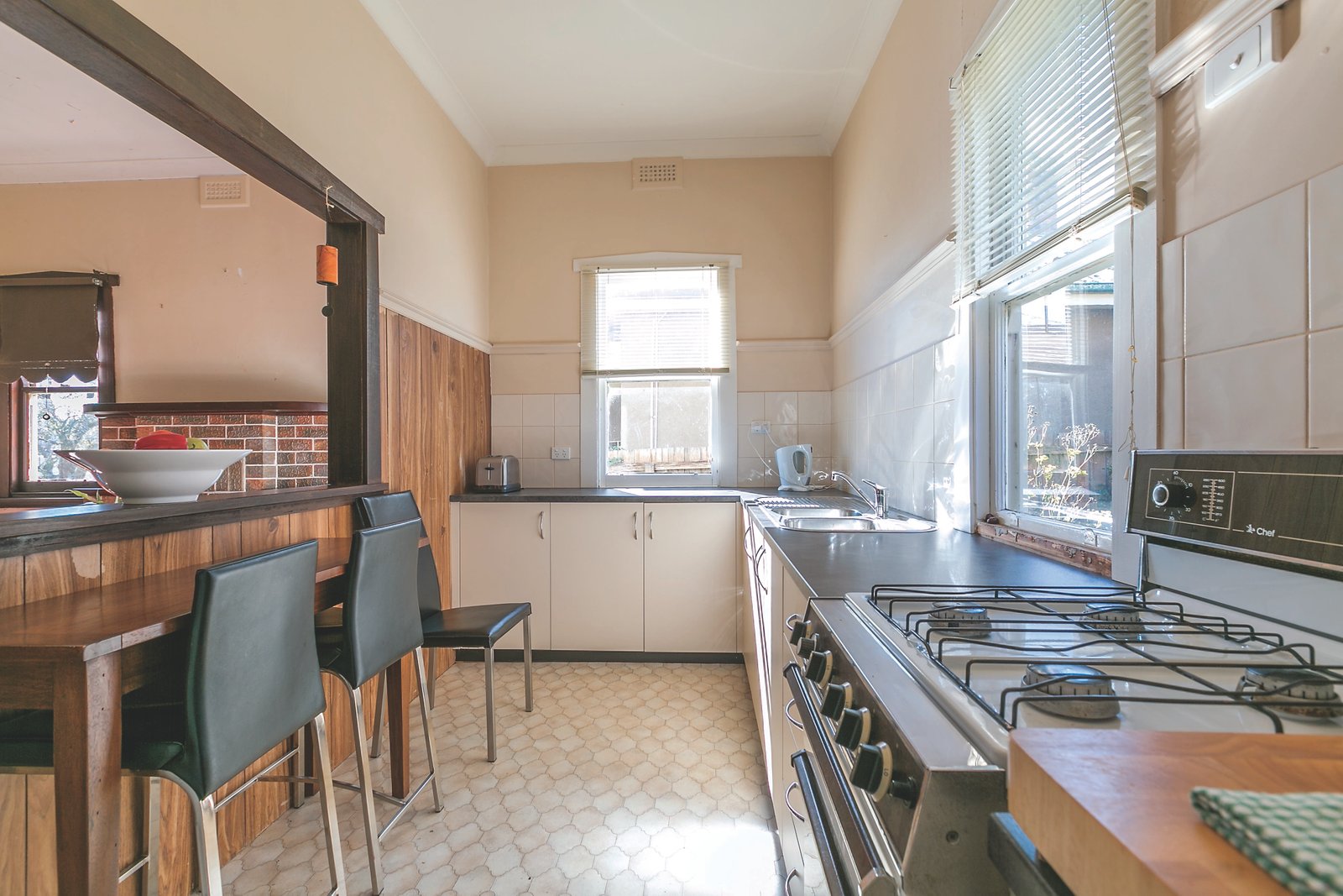 Gallery: 4 Haddon Street