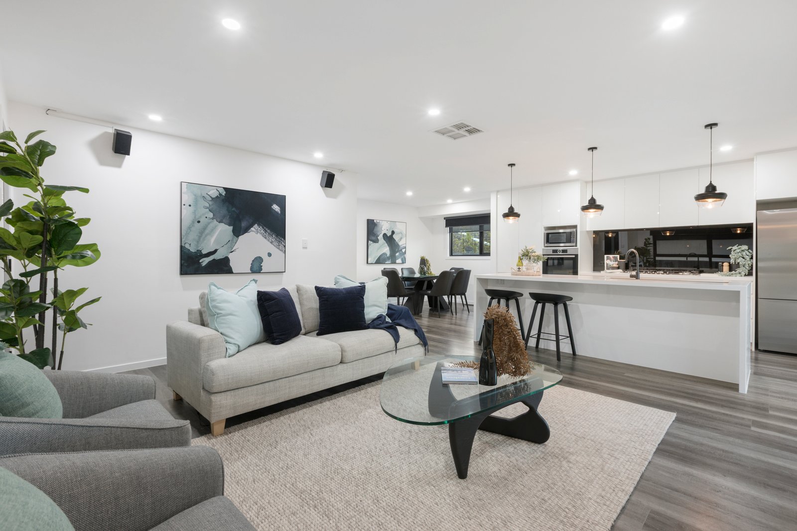 Gallery: 4 Hamer Street