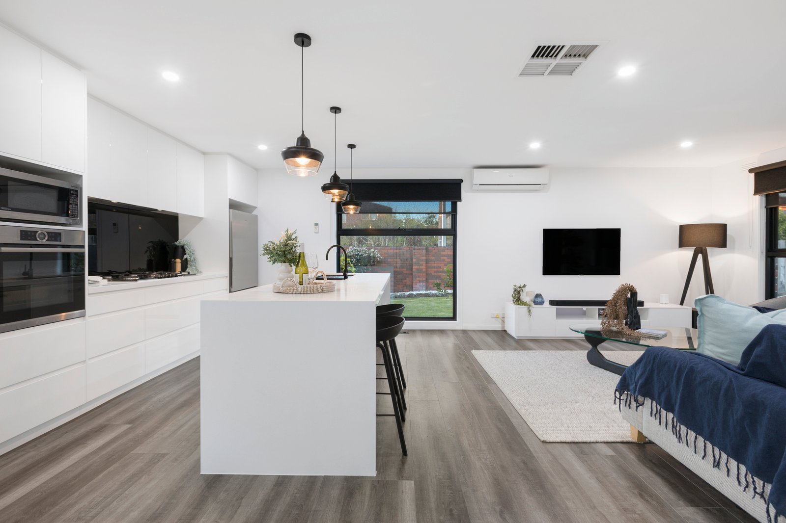 Gallery: 4 Hamer Street