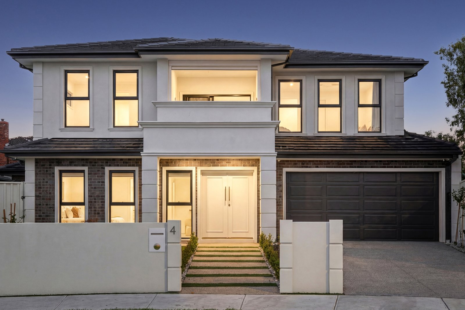 Real Estate and Property in 4 Hanover Court, Avondale Heights, VIC