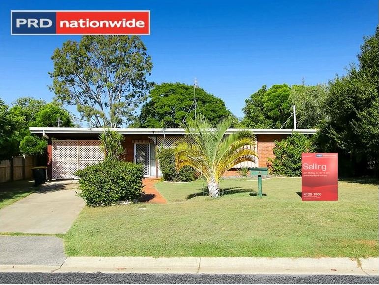 4 Hansen Street URANGAN 1