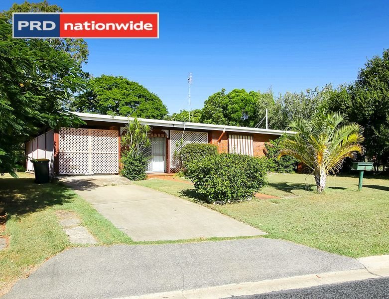 4 Hansen Street URANGAN 2