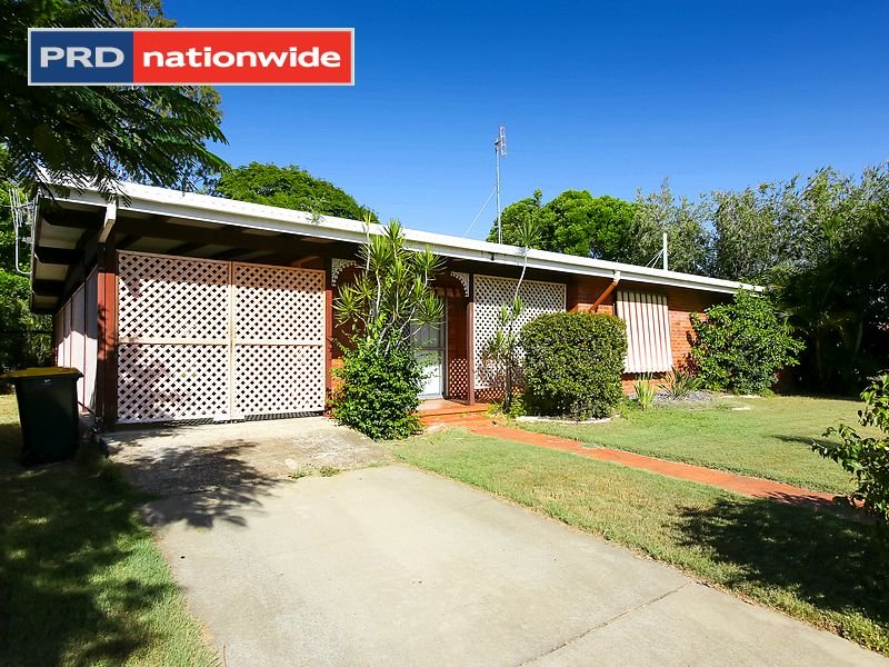 4 Hansen Street URANGAN 20