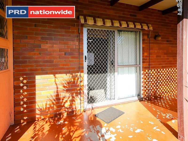 4 Hansen Street URANGAN 21