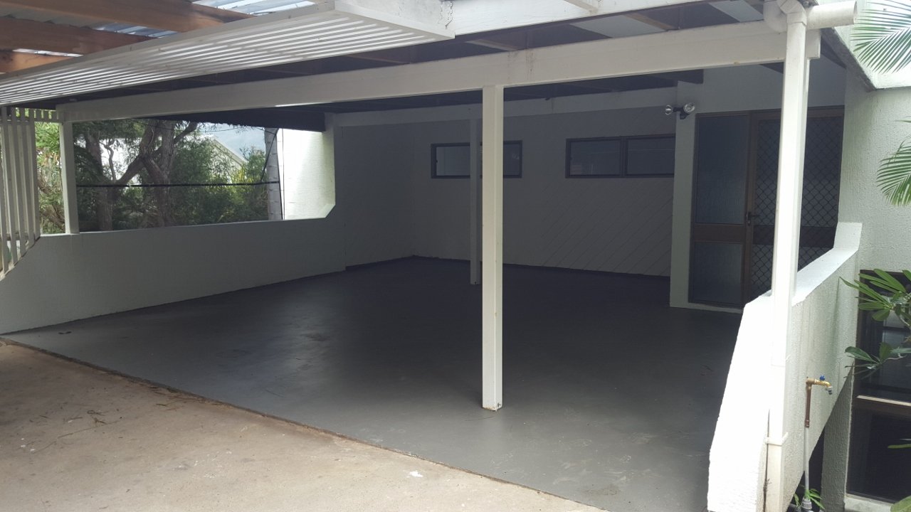 4 Harbour Avenue SHUTE HARBOUR 11