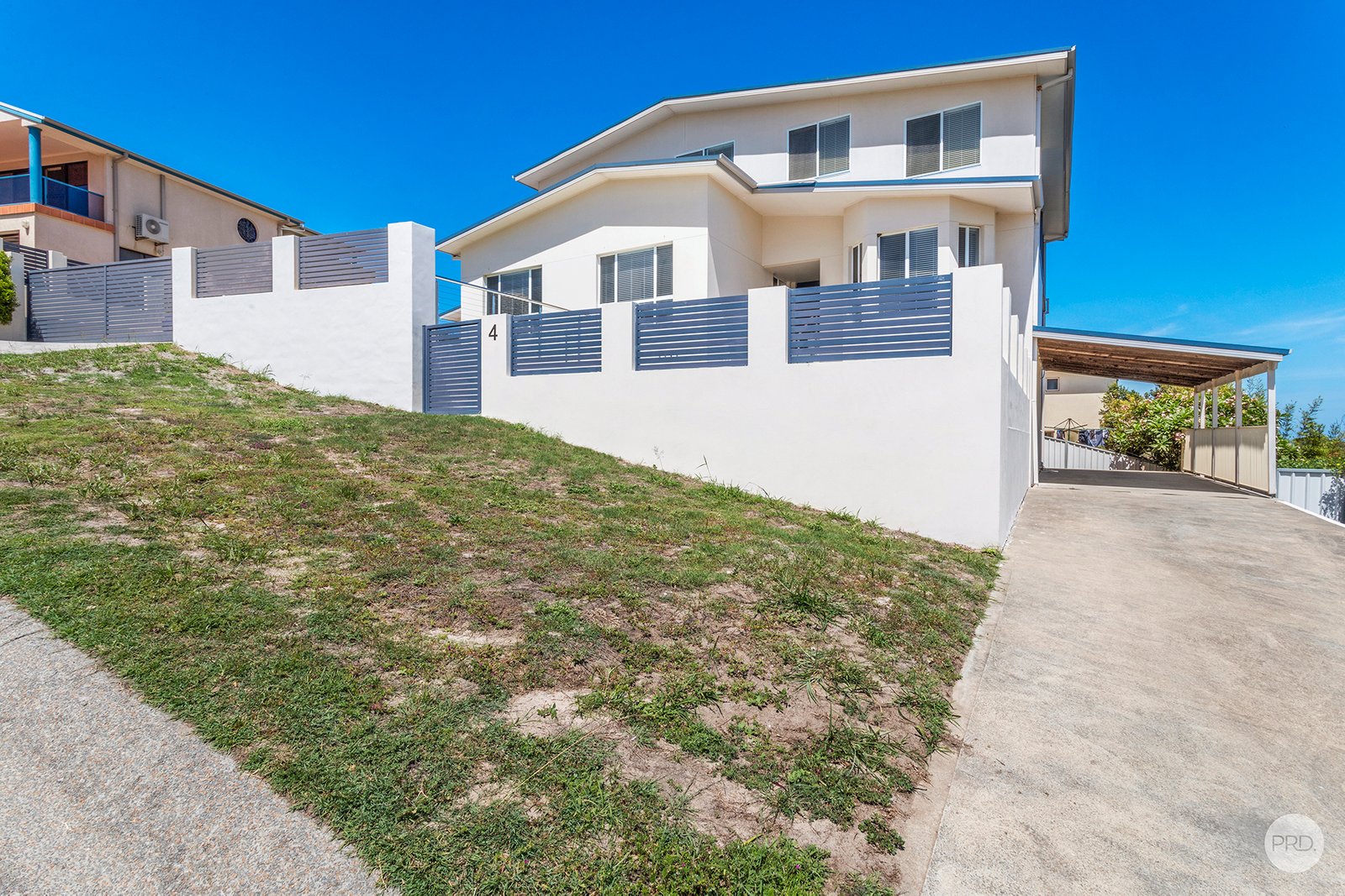 4 Harbour View BOAT HARBOUR 26