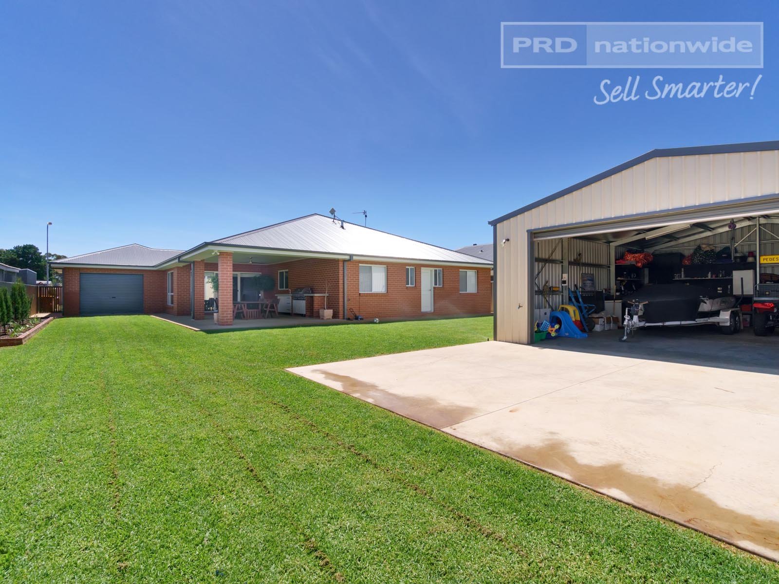 4 Hardiman Street URANQUINTY 14