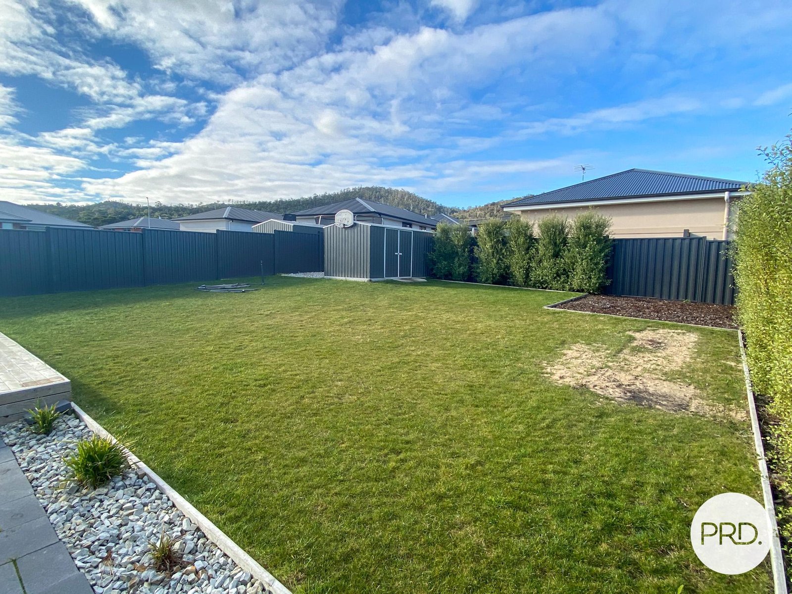 4 Harmsworth Road OAKDOWNS 15