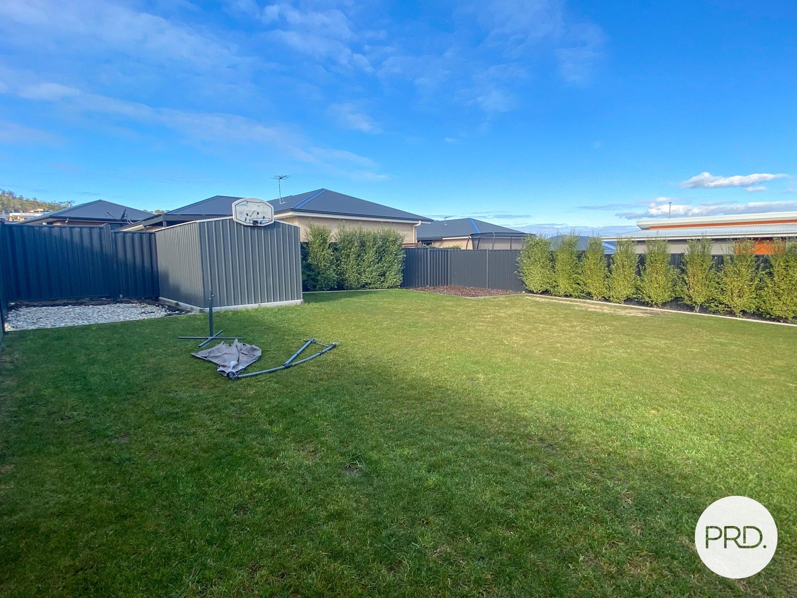 4 Harmsworth Road OAKDOWNS 16