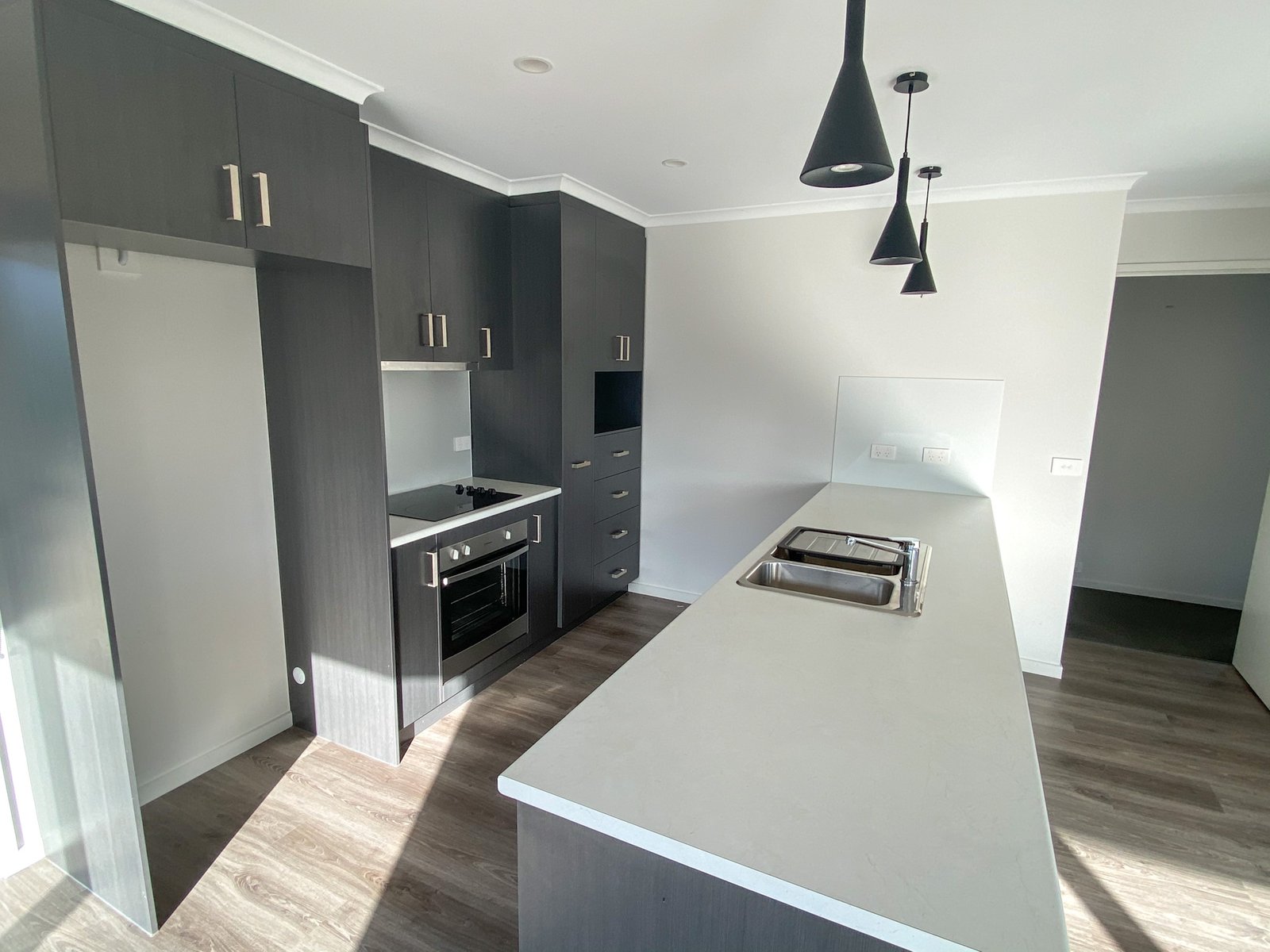 4 Harmsworth Road OAKDOWNS 5