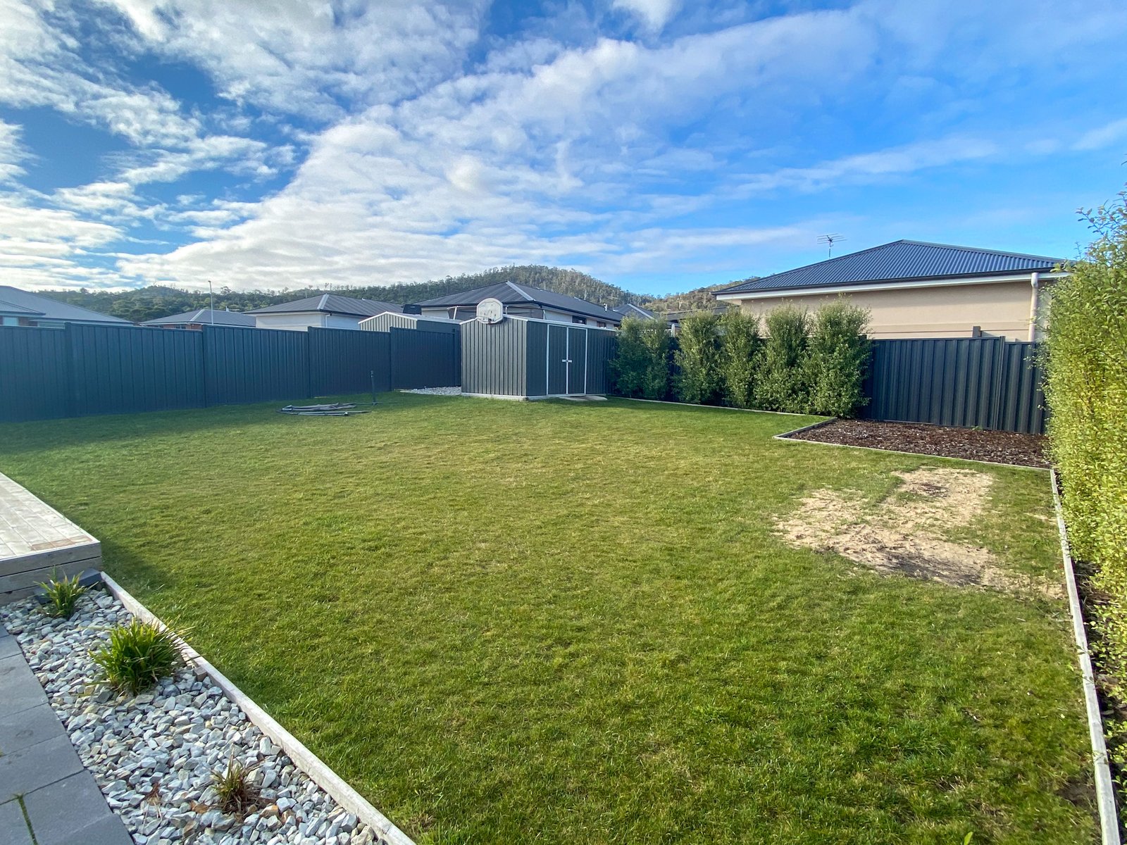 4 Harmsworth Road OAKDOWNS 16