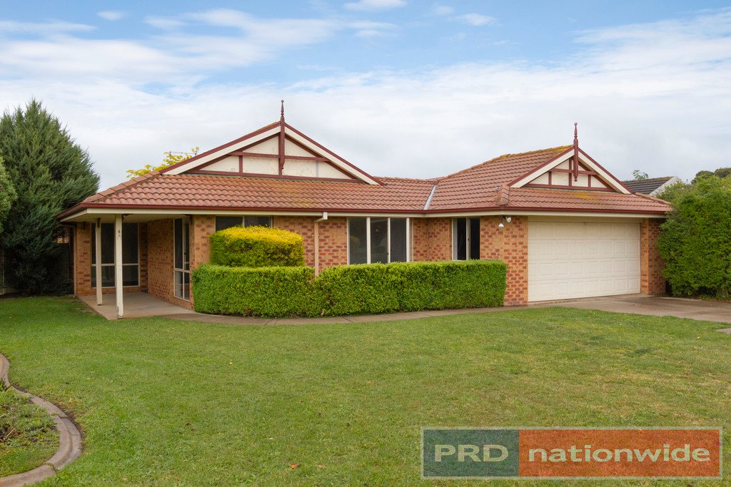 4 Harold Court ALFREDTON 1