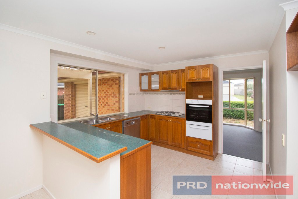 4 Harold Court ALFREDTON 3