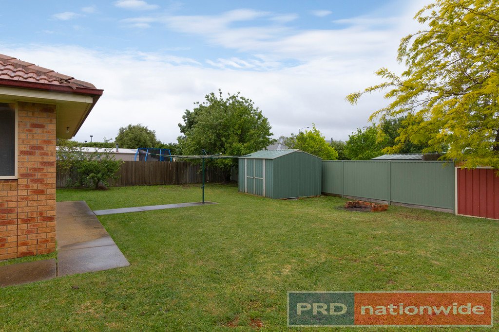 4 Harold Court ALFREDTON 8