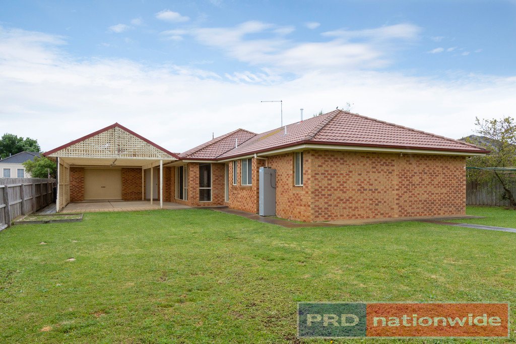 4 Harold Court ALFREDTON 9