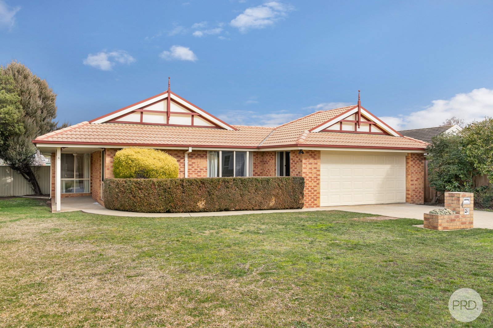 4 Harold Court ALFREDTON 1