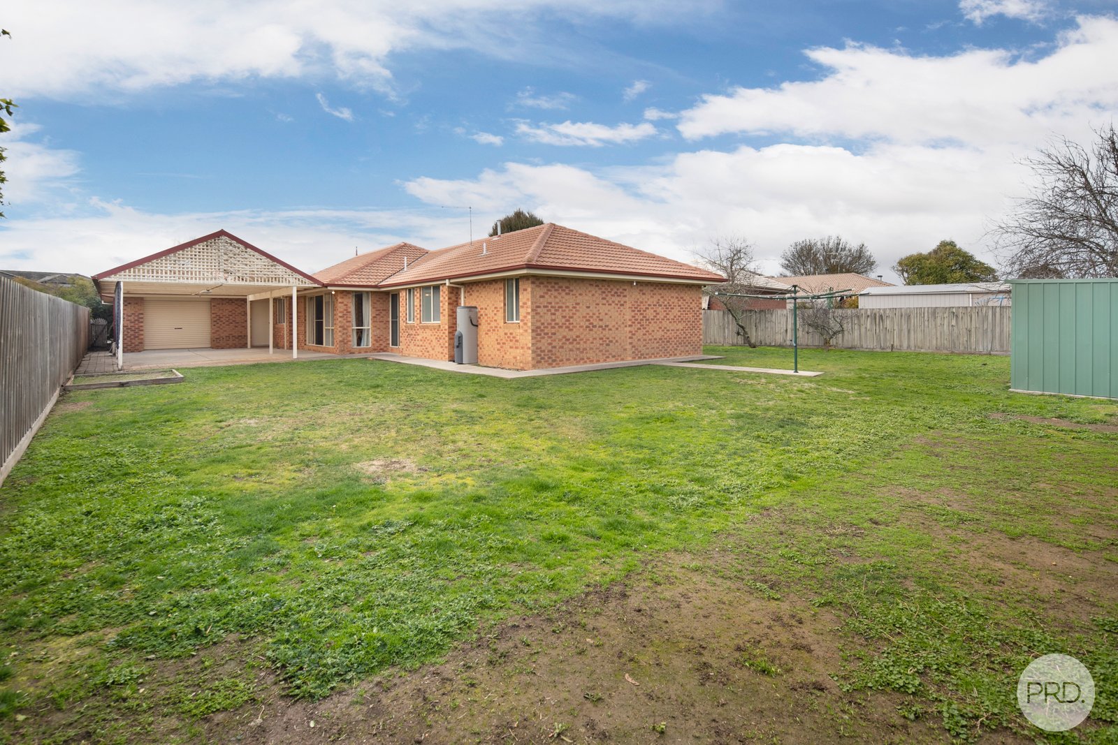 4 Harold Court ALFREDTON 12