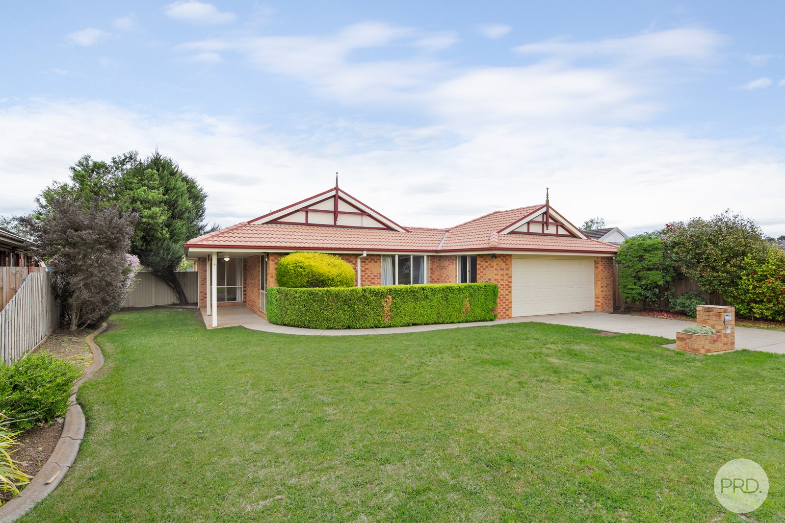 4 Harold Court ALFREDTON 1