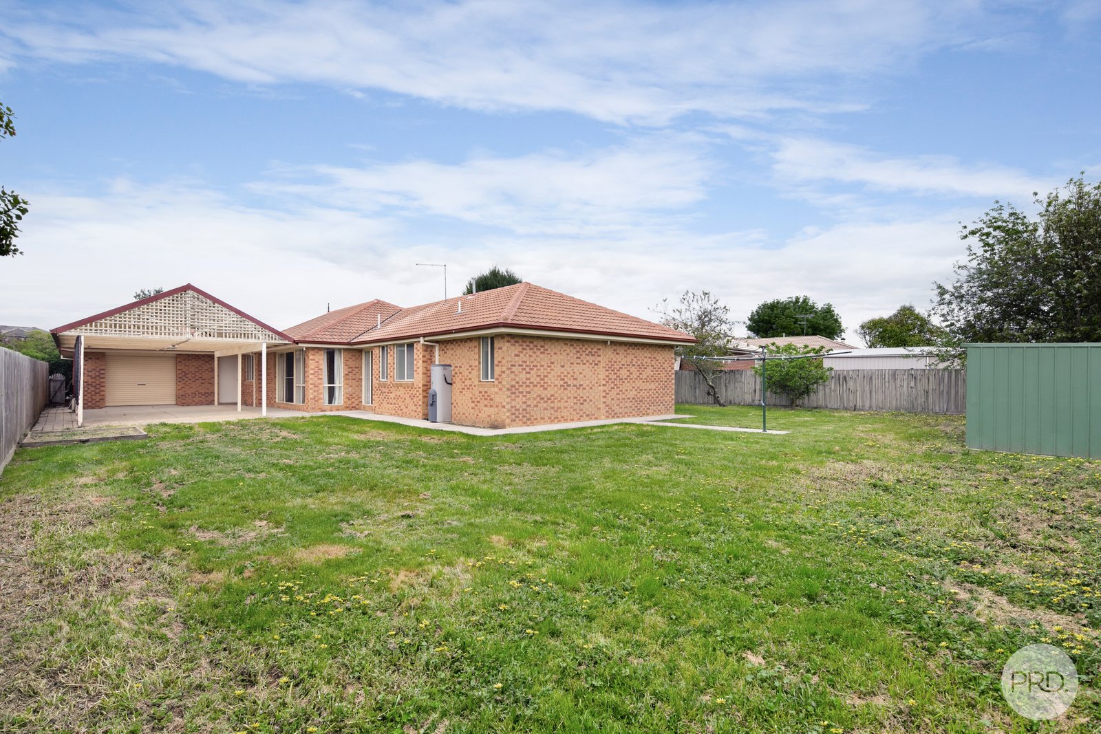 4 Harold Court ALFREDTON 15