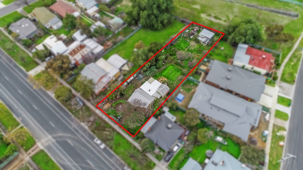 4 Harrison Street BENDIGO 9