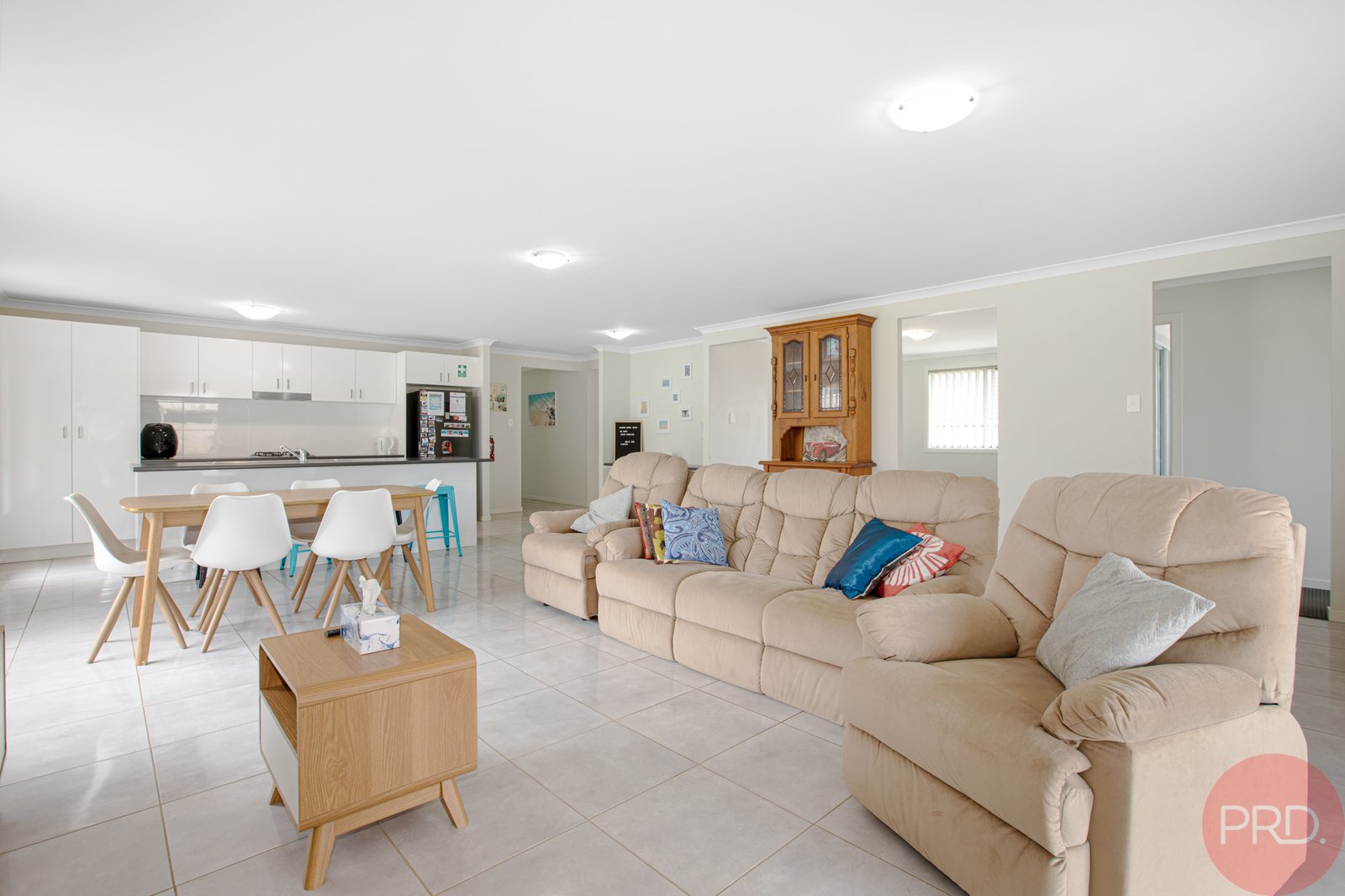 4 Harrow Street THORNTON 4