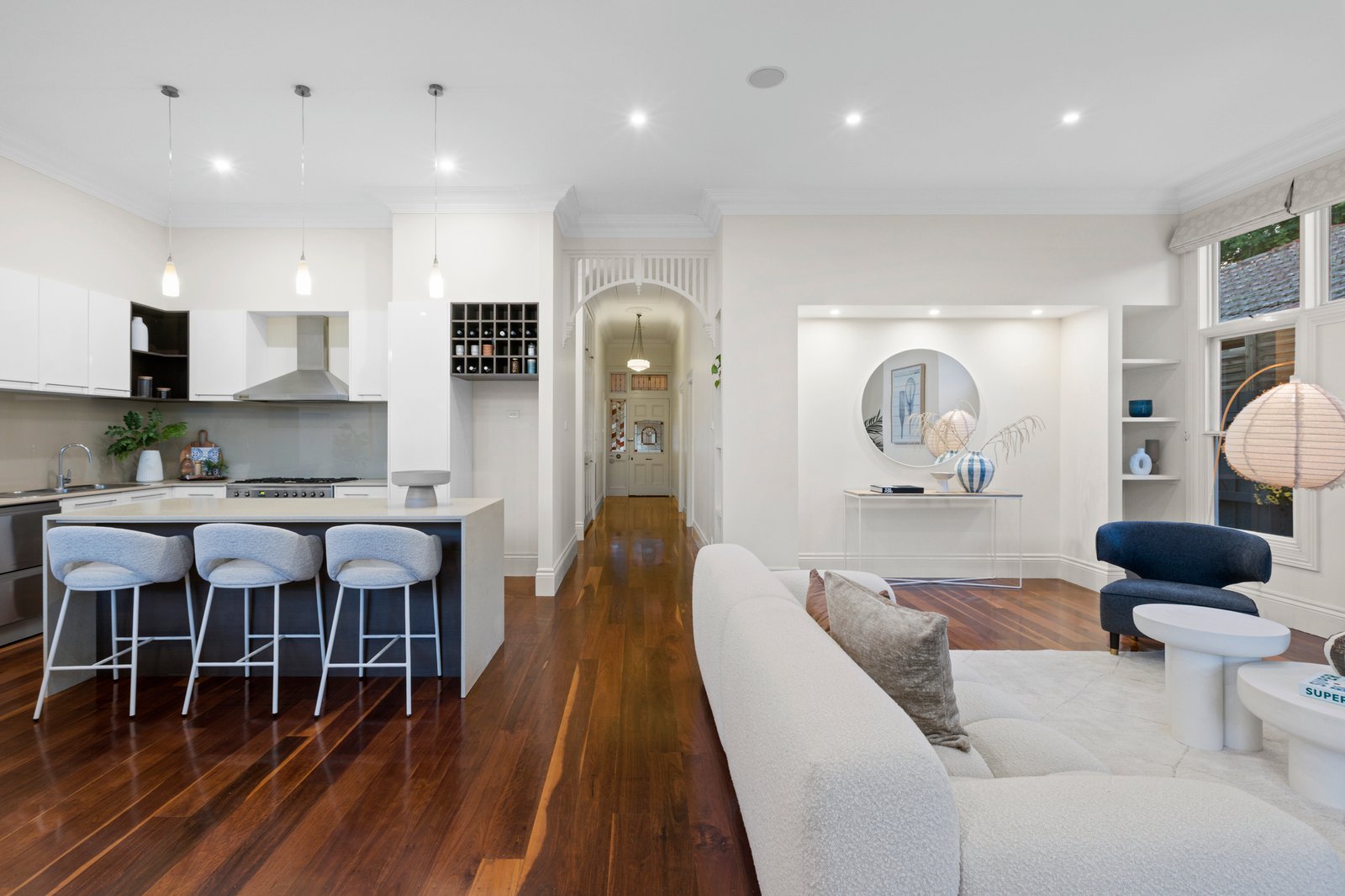 Gallery: 4 Harston Street