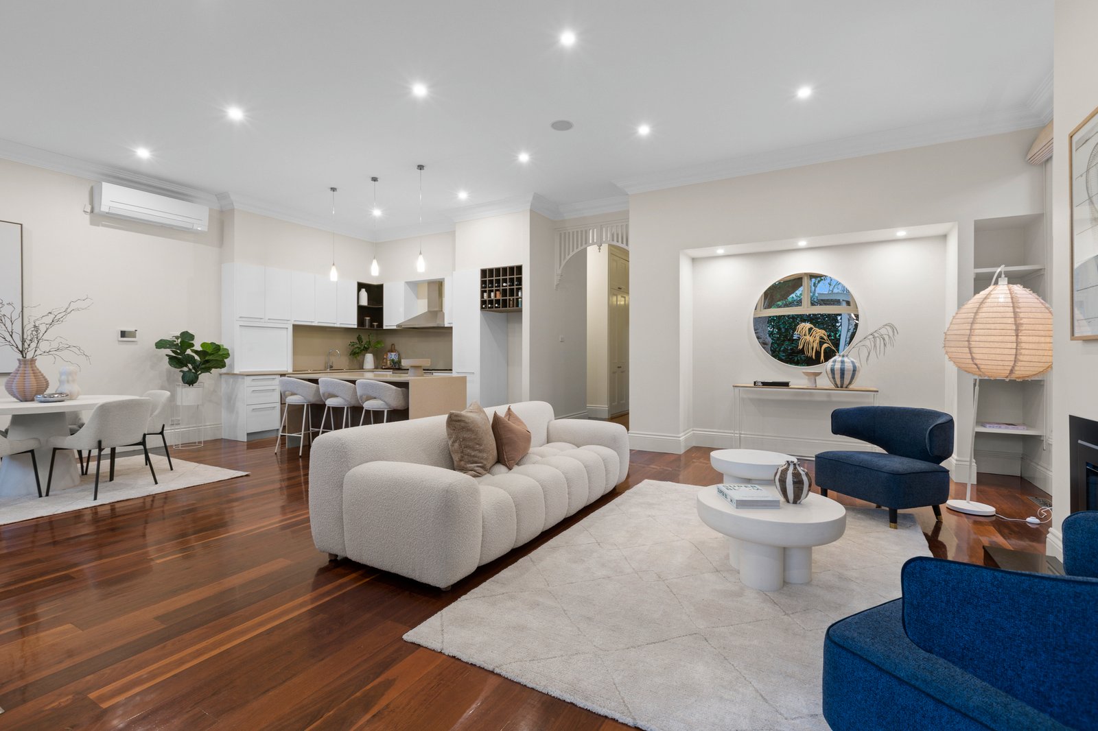 Gallery: 4 Harston Street