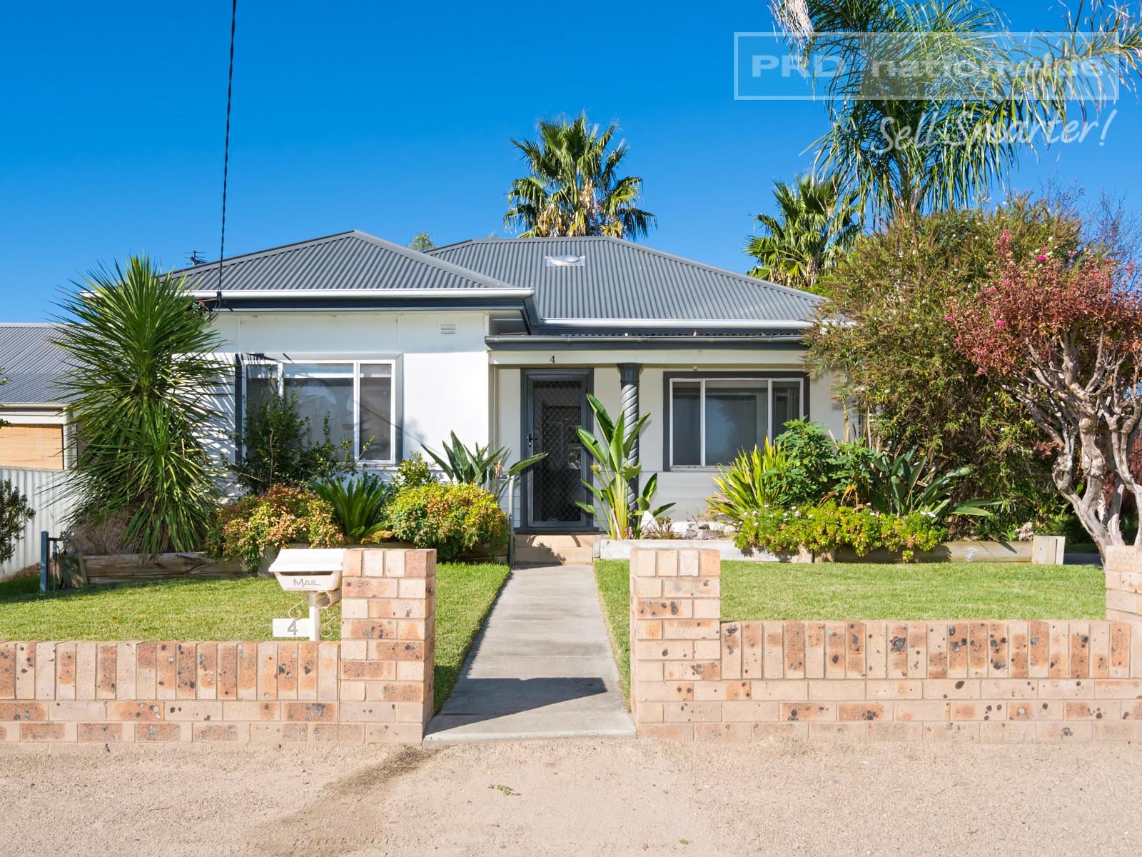 4 Hayes Street NORTH WAGGA WAGGA 1