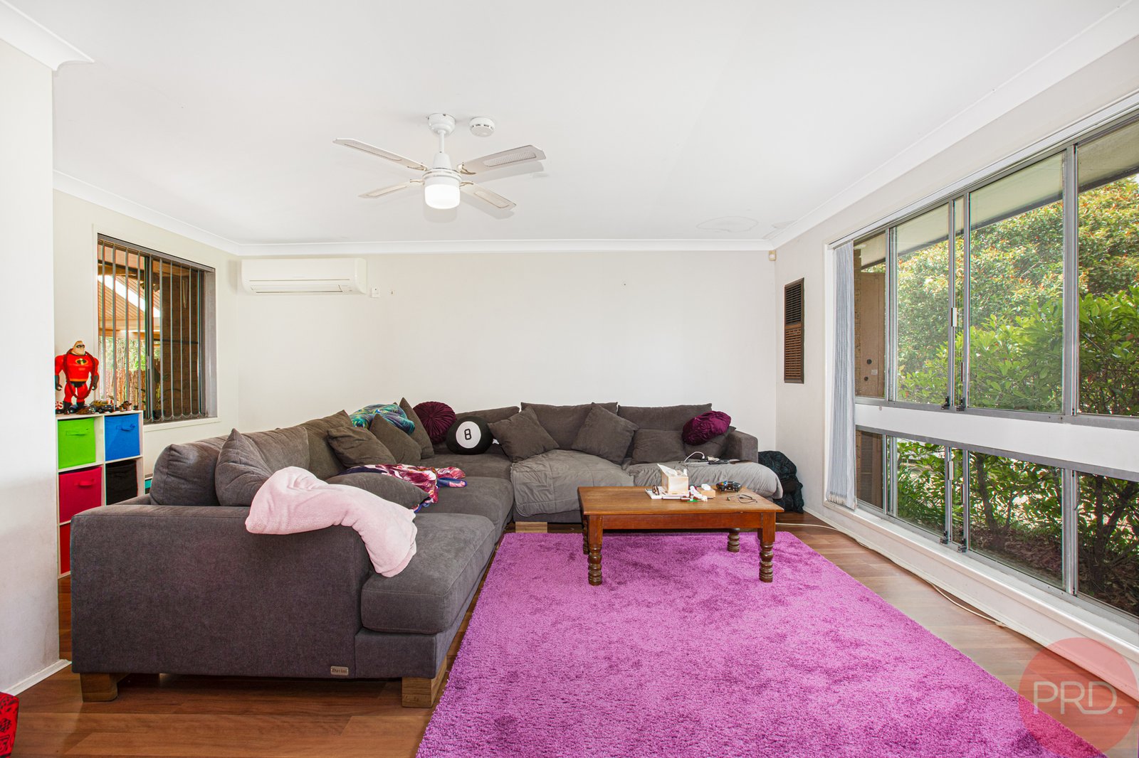 4 Hayman Close ASHTONFIELD 2