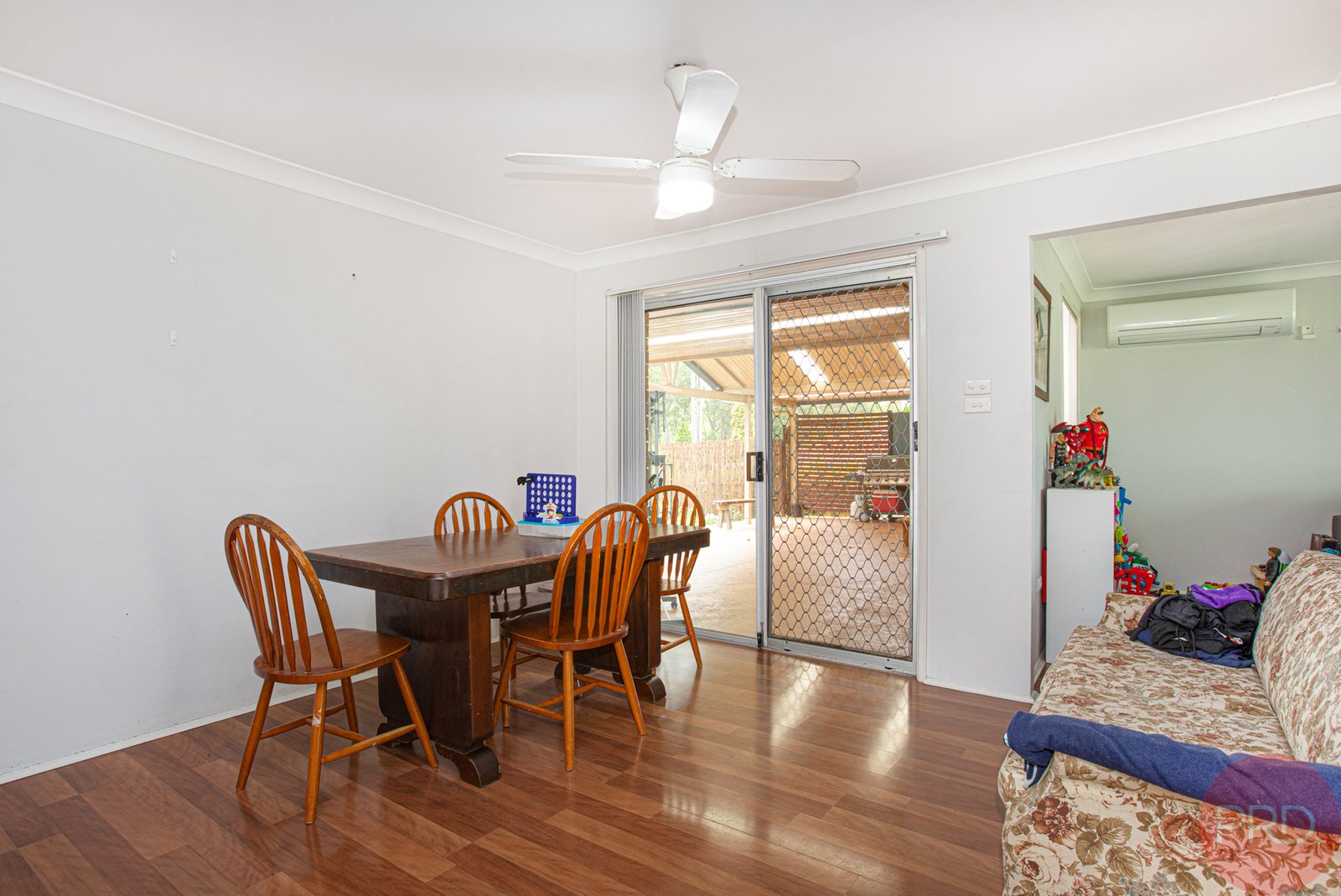 4 Hayman Close ASHTONFIELD 3