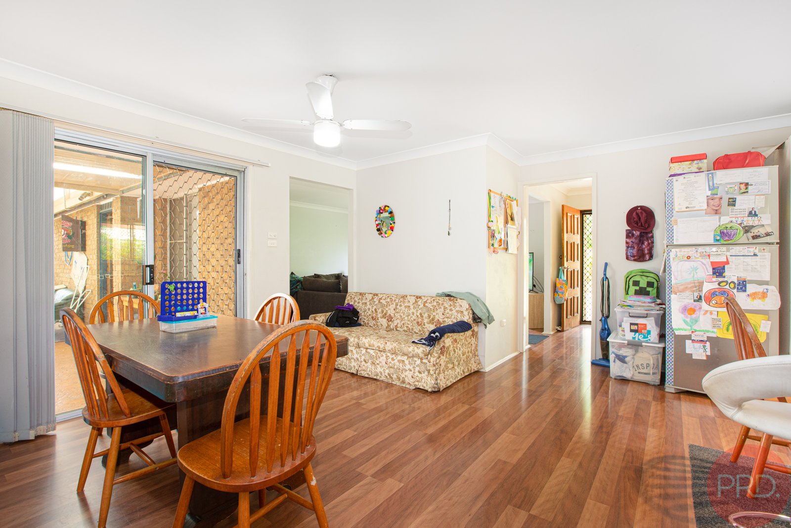 4 Hayman Close ASHTONFIELD 4