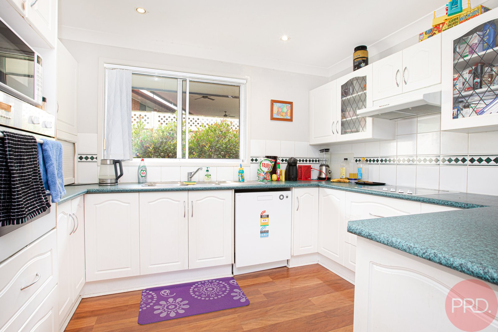 4 Hayman Close ASHTONFIELD 5