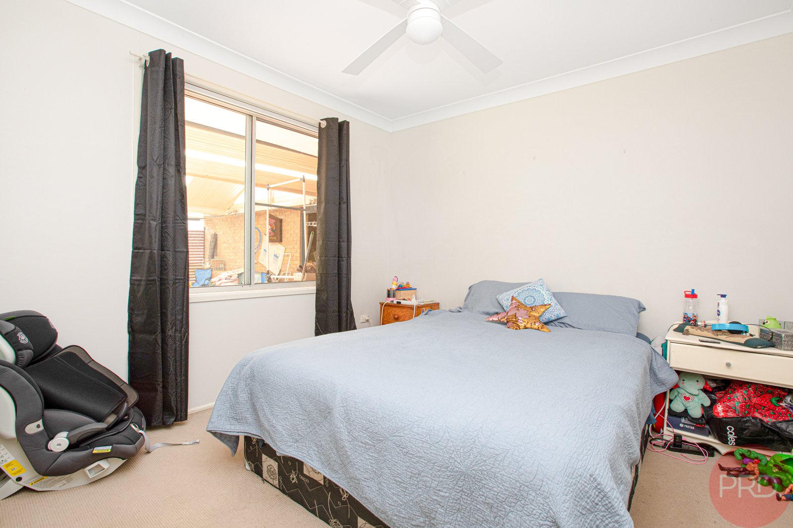 4 Hayman Close ASHTONFIELD 6