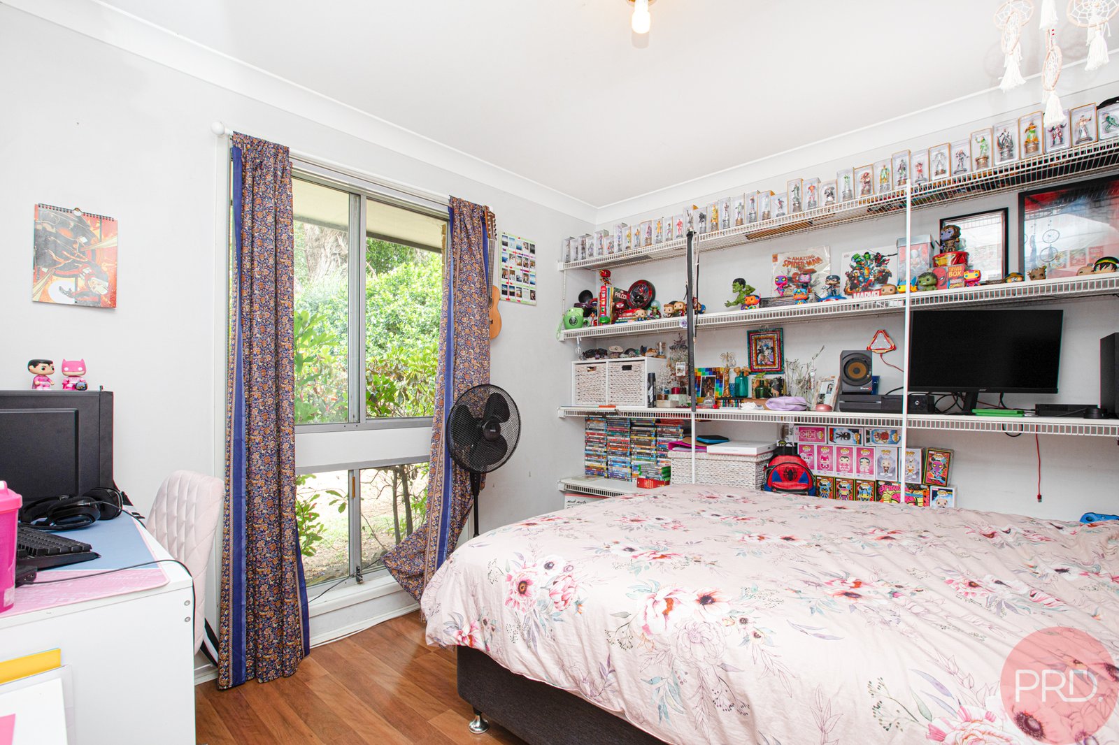 4 Hayman Close ASHTONFIELD 7