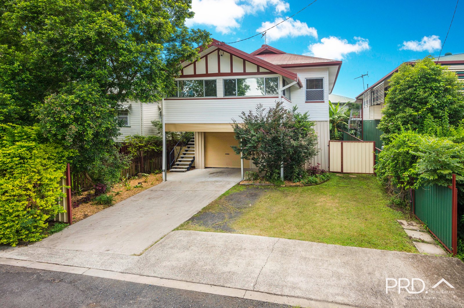 4 Hayward Street LISMORE 1