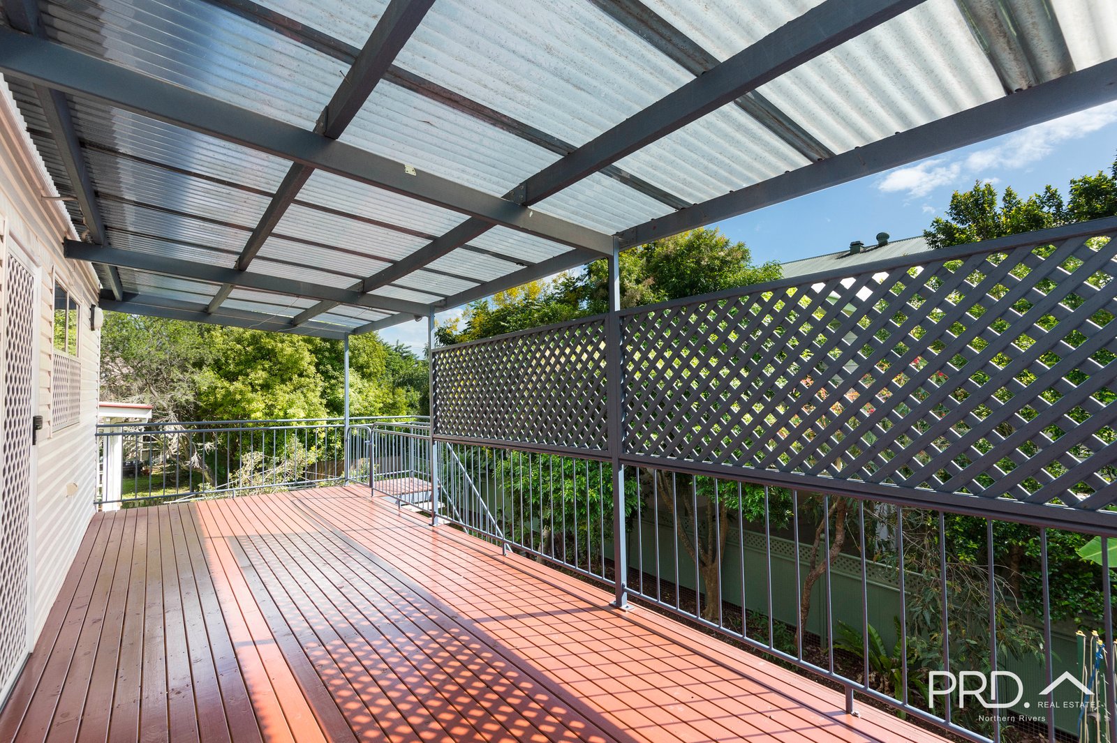 4 Hayward Street LISMORE 4