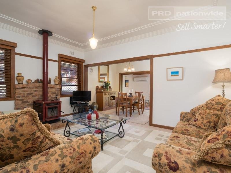 4 Heath Street TURVEY PARK 5