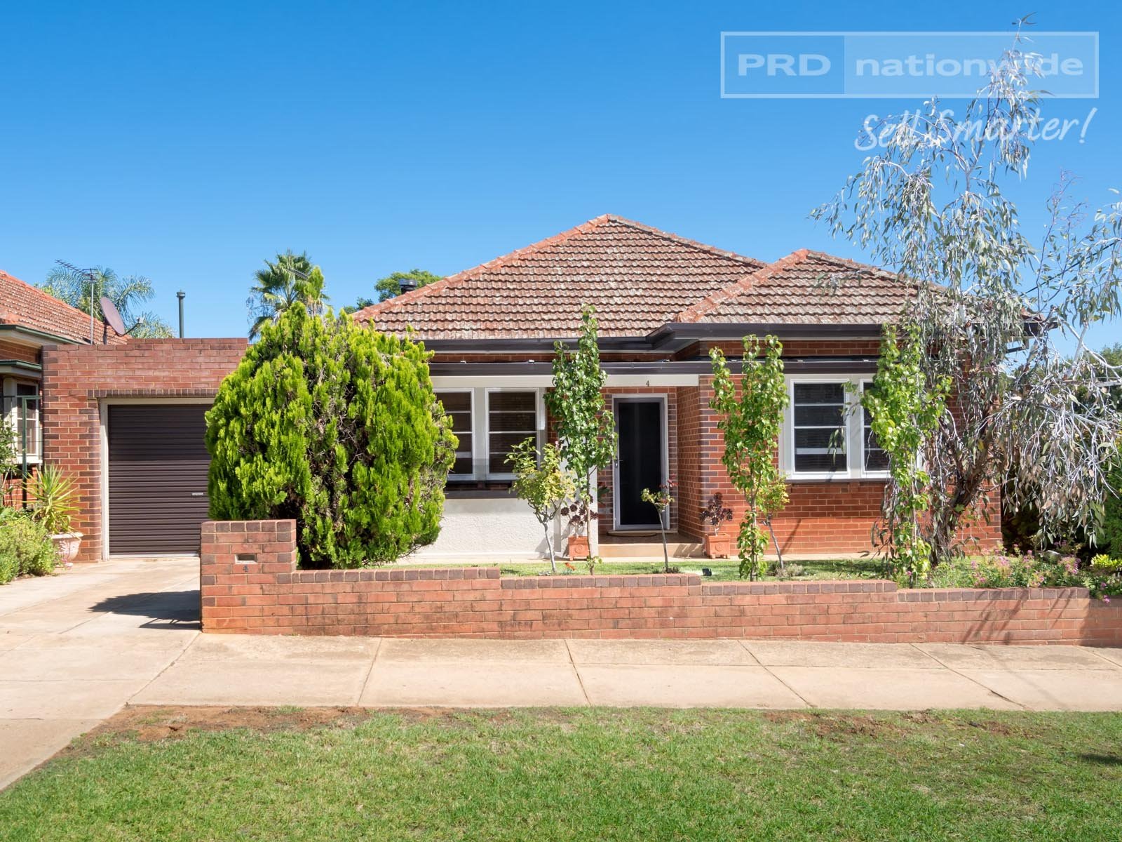 4 Heath Street TURVEY PARK 1