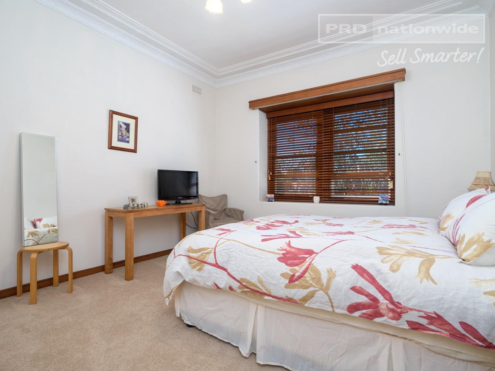 4 Heath Street TURVEY PARK 9