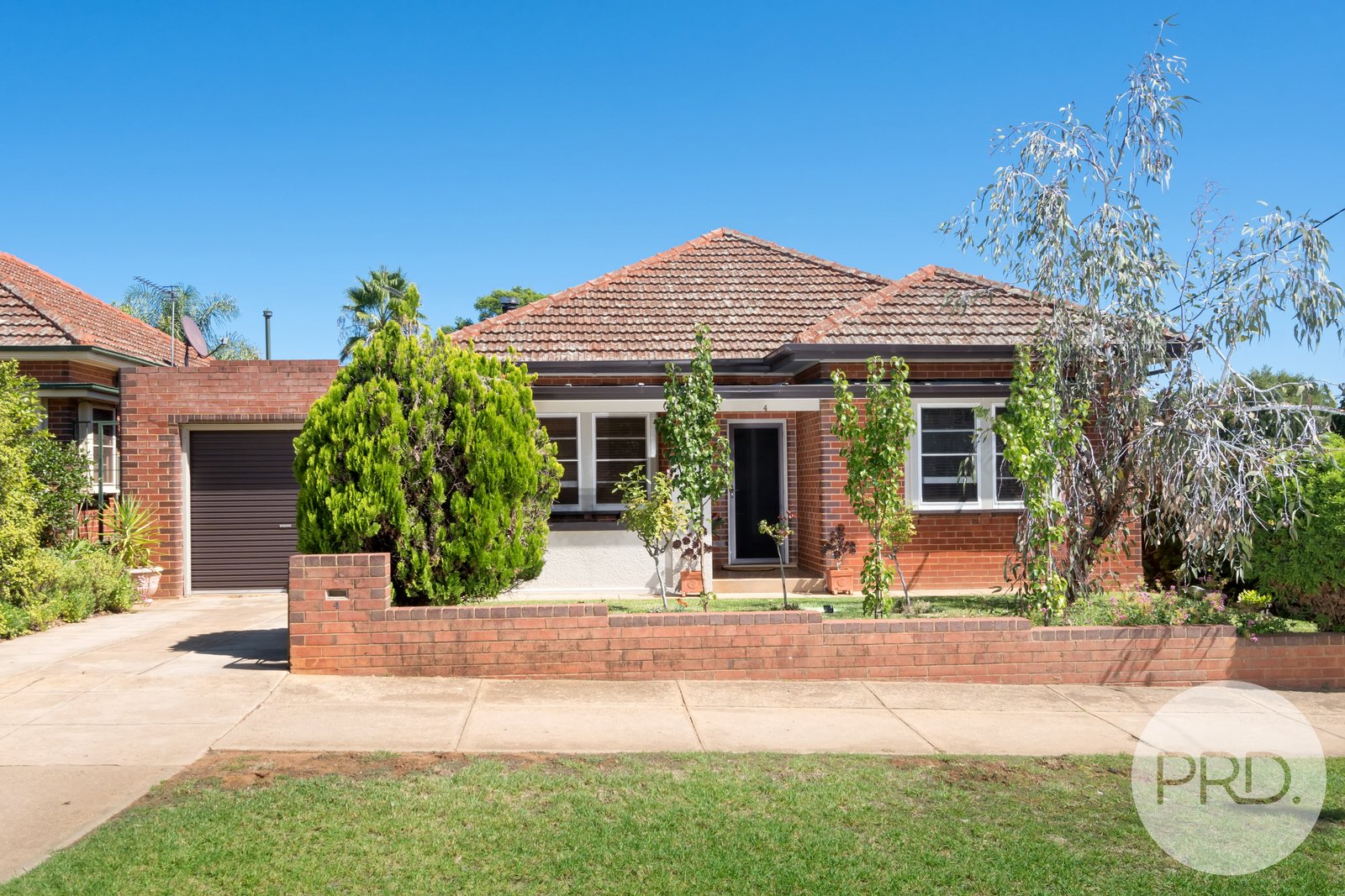 4 Heath Street TURVEY PARK 1