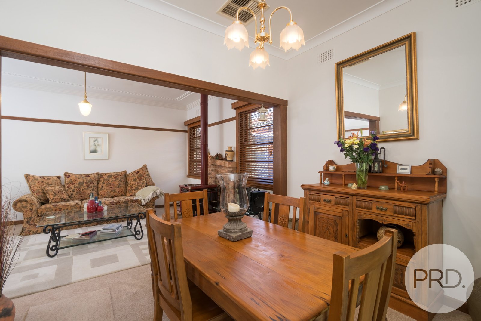 4 Heath Street TURVEY PARK 3