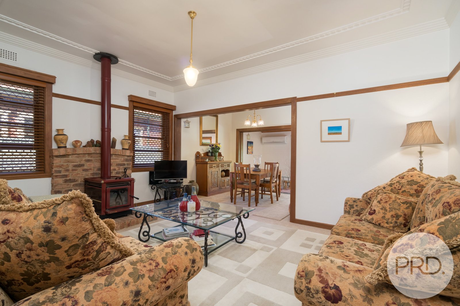4 Heath Street TURVEY PARK 4