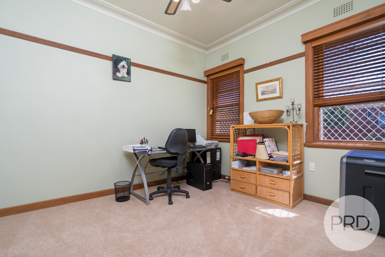 4 Heath Street TURVEY PARK 9