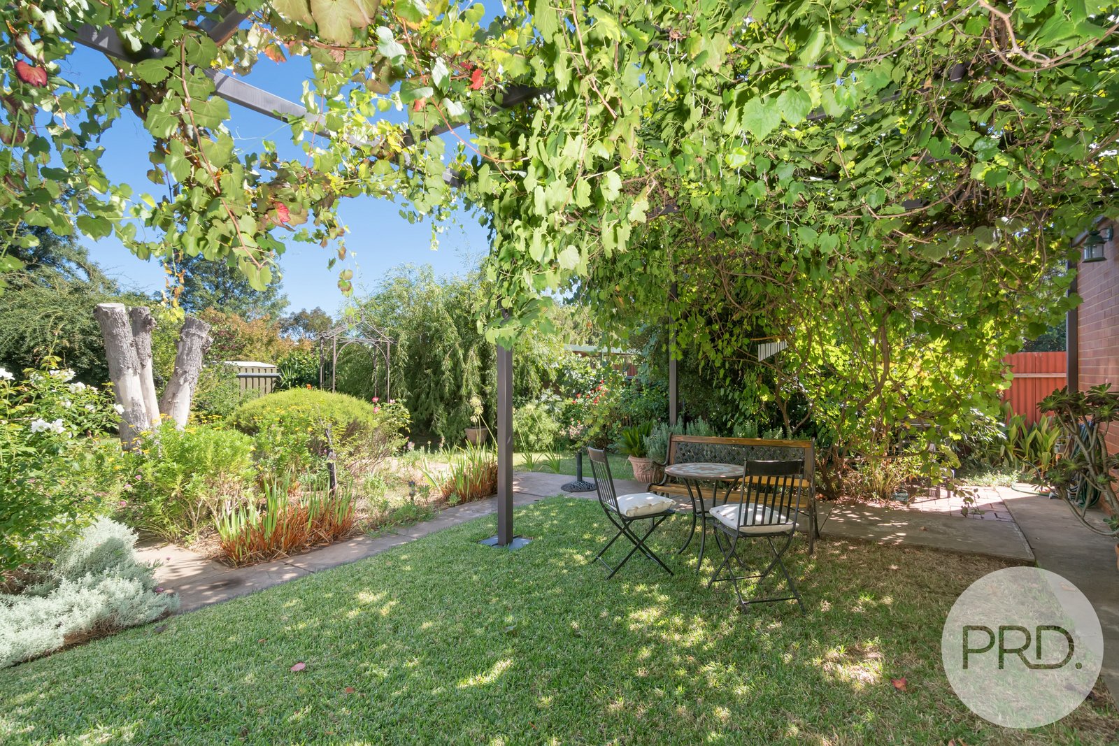 4 Heath Street TURVEY PARK 11