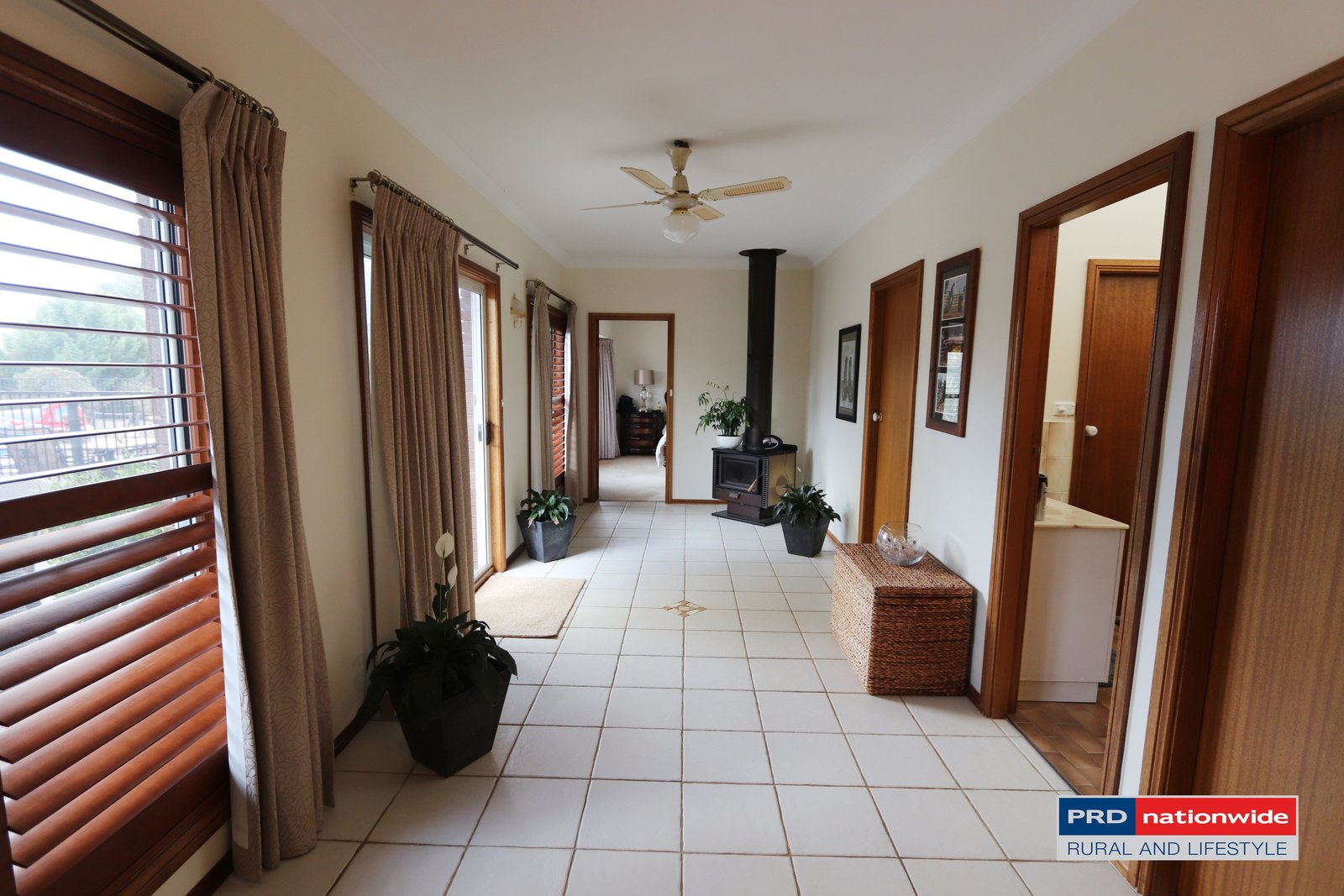 4 Heinecke Lane TUMBARUMBA 8