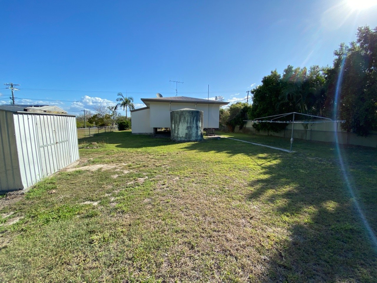 4 HENDERSON Street MIRIAM VALE 4